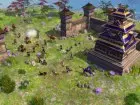 Age of Empires III Asian Dynasties 