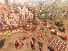 Age of Empires III Asian Dynasties - Pantalla