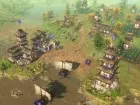 Age of Empires III Asian Dynasties - Imagen PC