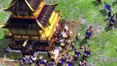 Age of Empires III Asian Dynasties: Vídeo del juego 1