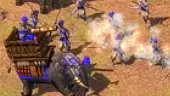 Age of Empires III Asian Dynasties: Vídeo del juego 2
