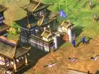 Age of Empires III Asian Dynasties: Vídeo del juego 3