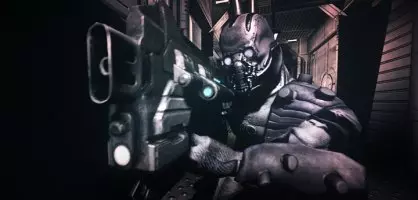 Chronicles of Riddick