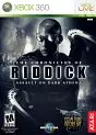 The Chronicles of Riddick: Assault on Dark Athena Xbox 360