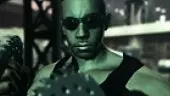 Chronicles of Riddick: Vídeo del juego 2