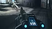 Chronicles of Riddick: Vídeo del juego 1