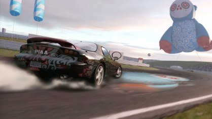 Need for Speed ProStreet Xbox 360