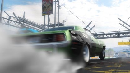 Need for Speed ProStreet análisis