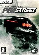 Need for Speed ProStreet