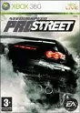 Need for Speed ProStreet Xbox 360