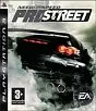 Need for Speed ProStreet PS3