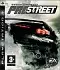 Need for Speed ProStreet