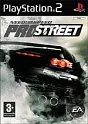 Need for Speed ProStreet PS2
