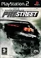 Need for Speed ProStreet