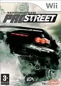 Need for Speed ProStreet Wii