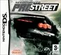 Need for Speed ProStreet DS