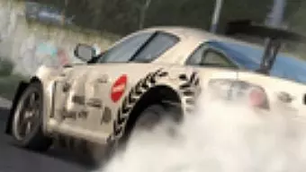 NFS ProStreet líder semanal en Alemania y Reino Unido, SmackDown en España