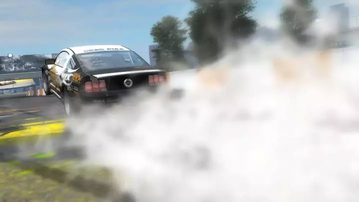 Need for Speed ProStreet - Xbox 360