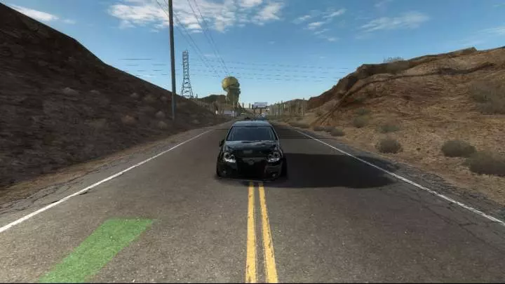 Need for Speed ProStreet