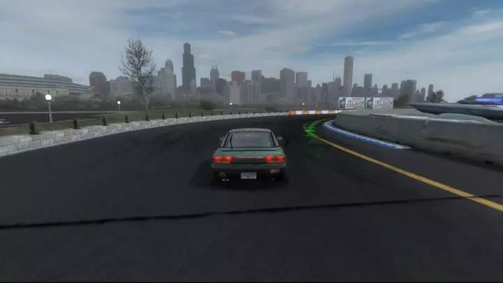 Need for Speed ProStreet - Xbox 360