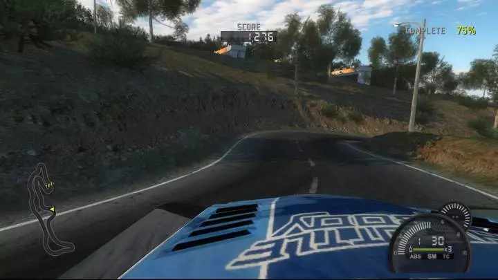 Need for Speed ProStreet - Xbox 360