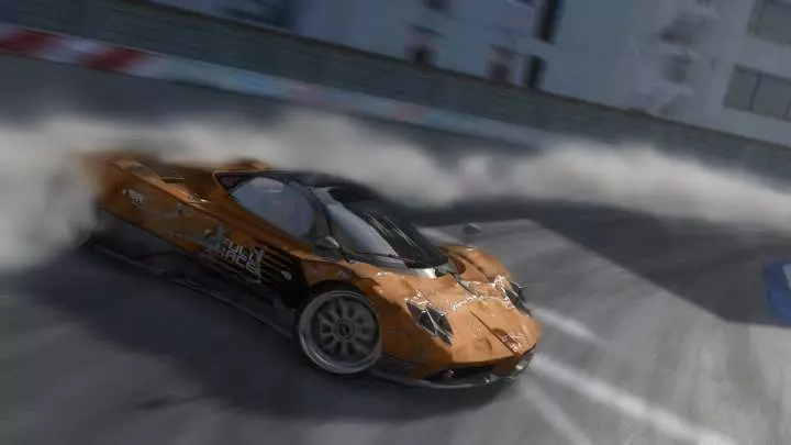 Need for Speed ProStreet - Xbox 360