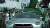 Need for Speed ProStreet: Trailer oficial 4