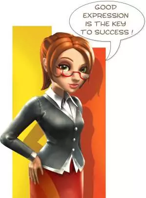 Mi experto en vocabulario