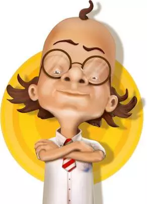 Mi experto en vocabulario - DS