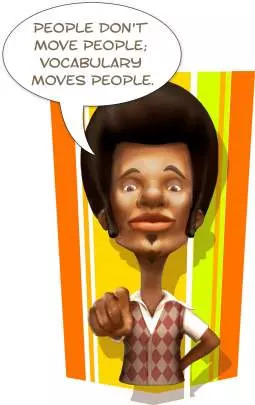 Mi experto en vocabulario