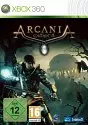 Arcania: Gothic 4 Xbox 360