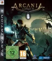 Arcania: Gothic 4