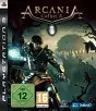 Arcania: Gothic 4 PS3