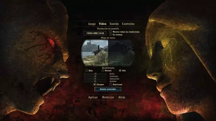 Arcania Gothic 4 - PC