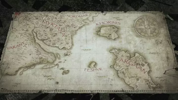 Arcania Gothic 4 - PC