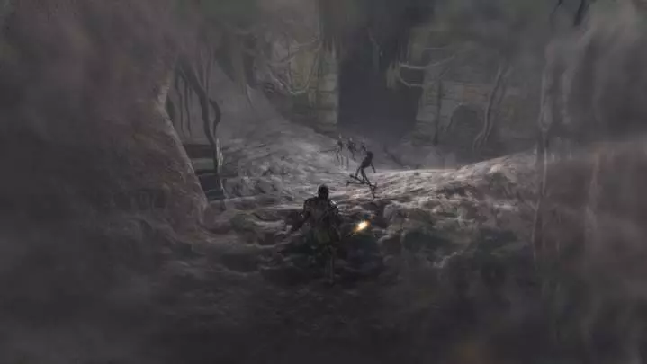 Arcania Gothic 4 - PC