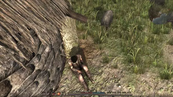 Arcania Gothic 4 - PC