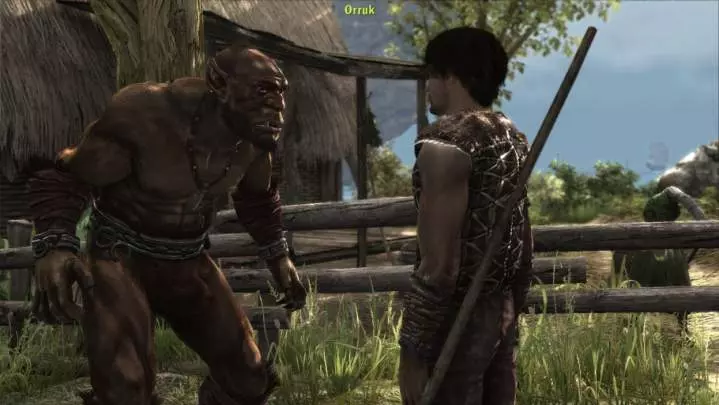 Arcania Gothic 4 - PC