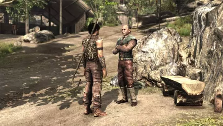 Arcania Gothic 4 - PC