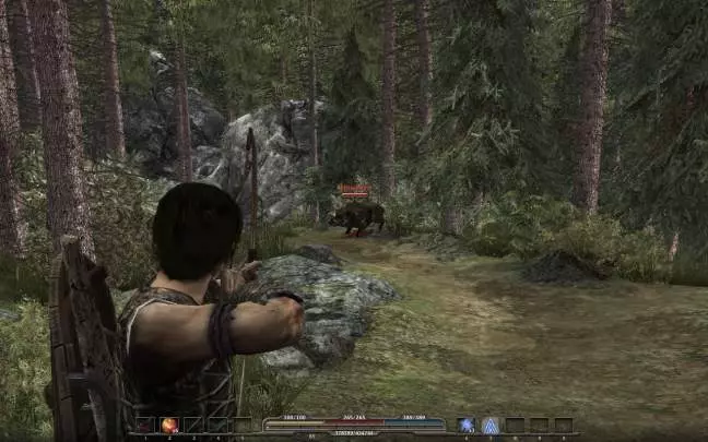 Arcania Gothic 4 - PC