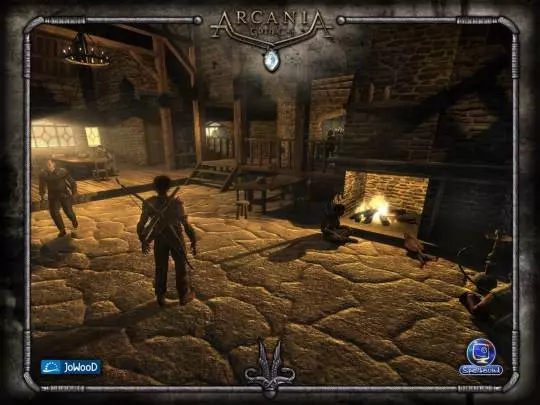 Arcania Gothic 4 - PC