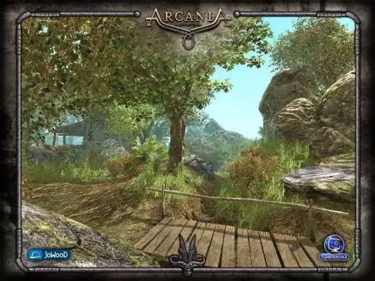 Arcania Gothic 4 - PC