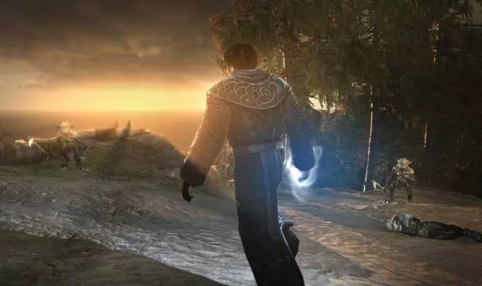 Arcania Gothic 4 - PC