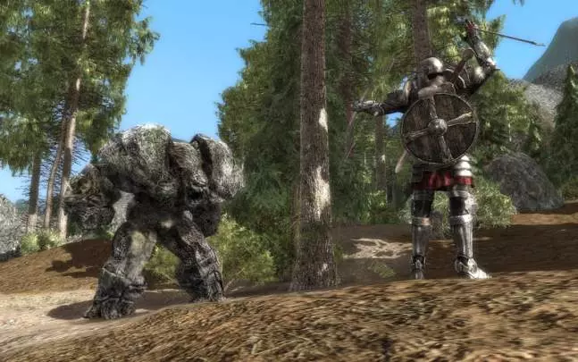 Arcania Gothic 4 - PC