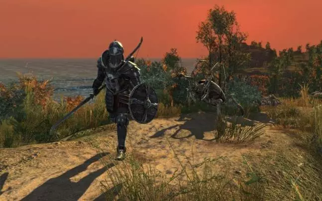 Arcania Gothic 4 - PC