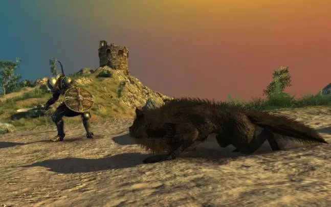 Arcania Gothic 4 - PC