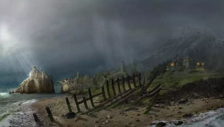 Arcania Gothic 4 - PC