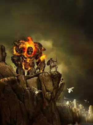 Arcania Gothic 4 - PC