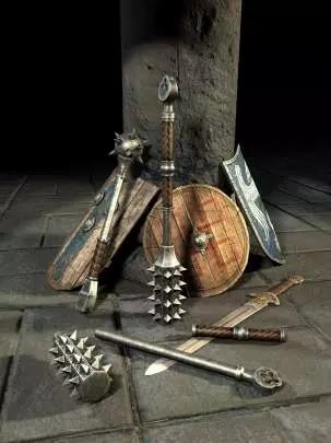 Arcania Gothic 4 - PC