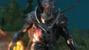 Arcania Gothic 4: Combat